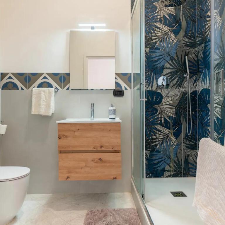 Civico 23 - Appartamento con 1 Camera da Letto - 23