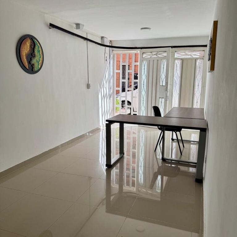 Apartamento Blanco - Two-Bedroom Apartment - 10