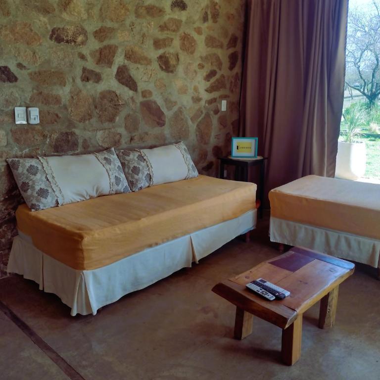 La Comarca - Casa con 1 dormitorio - 35