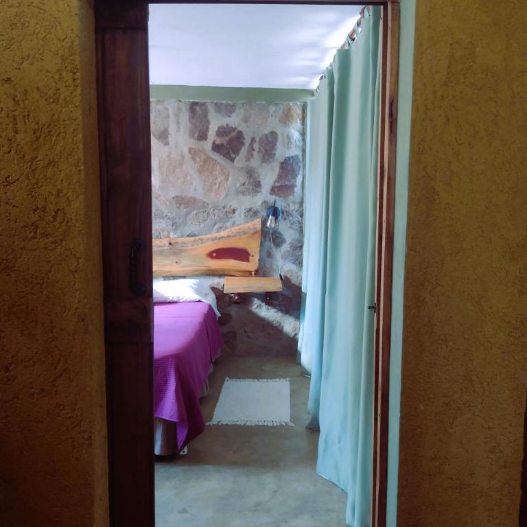 La Comarca - Casa con 1 dormitorio - 37