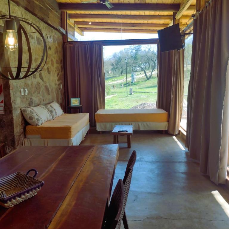 La Comarca - Casa con 1 dormitorio - 38