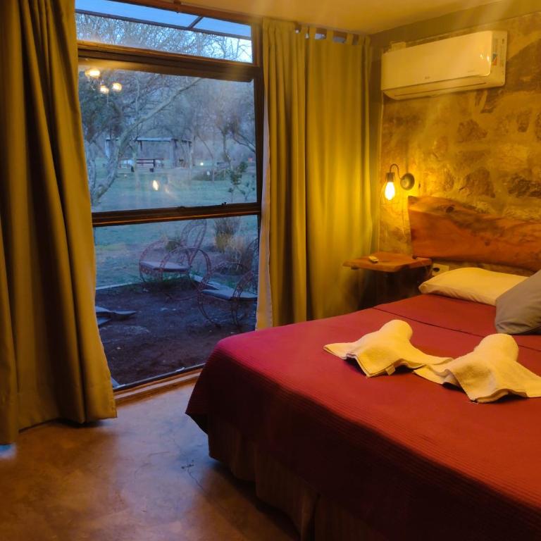 La Comarca - Casa con 1 dormitorio - 34