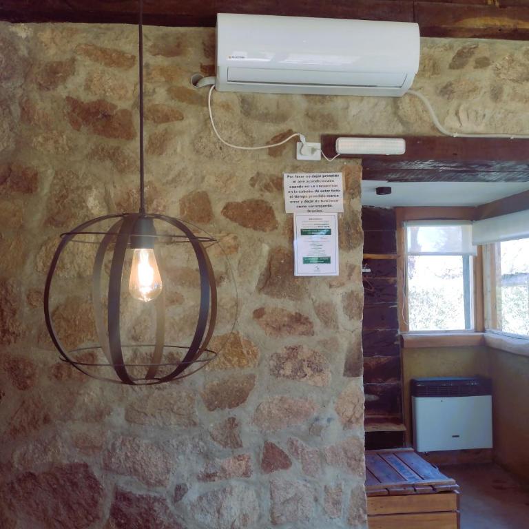 La Comarca - Casa con 1 dormitorio - 43