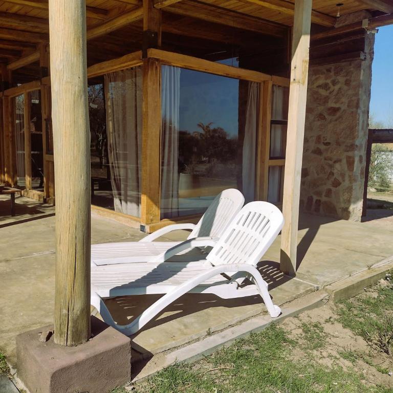 La Comarca - Casa con 1 dormitorio - 56