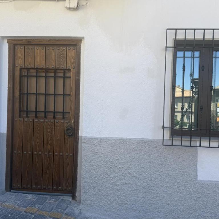 CASITA DE LAS CADENAS CAZORLA - One-Bedroom Apartment - 8