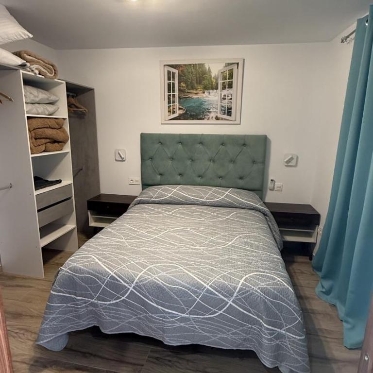 CASITA DE LAS CADENAS CAZORLA - One-Bedroom Apartment - 9