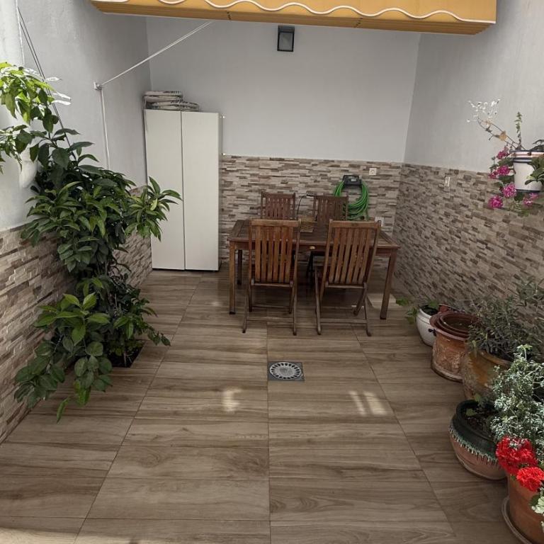 CASITA DE LAS CADENAS CAZORLA - One-Bedroom Apartment - 18