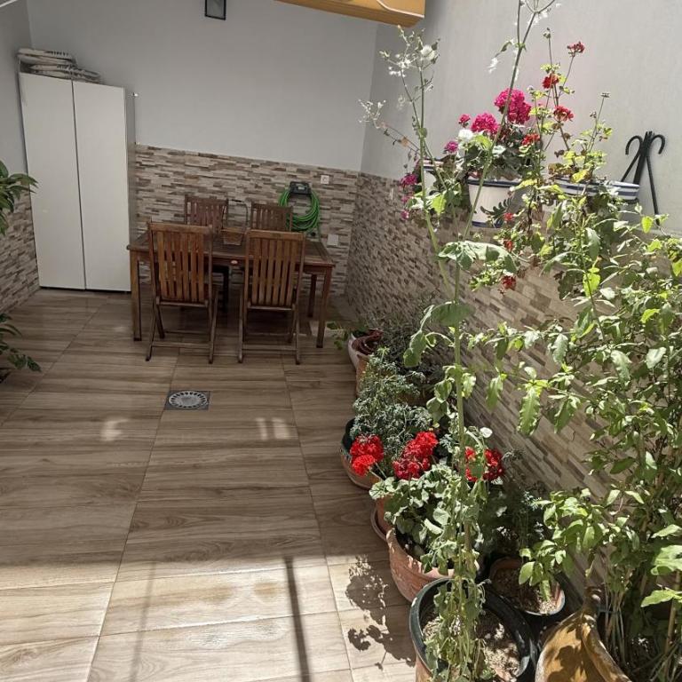 CASITA DE LAS CADENAS CAZORLA - One-Bedroom Apartment - 19