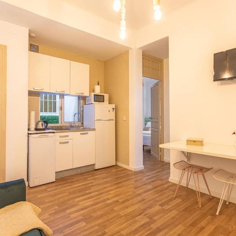 Apartamento Raya - Vacacional Sevilla - Apartamento - 4