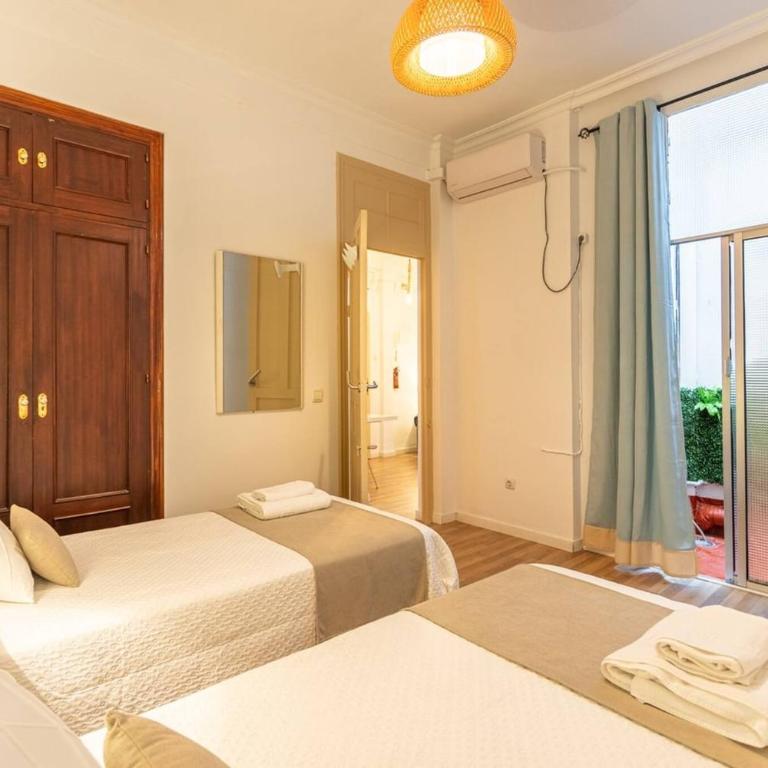 Apartamento Raya - Vacacional Sevilla - Apartamento - 3
