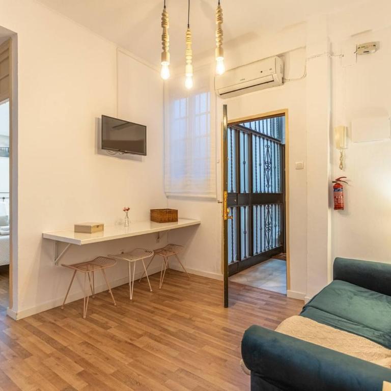 Apartamento Raya - Vacacional Sevilla - Apartamento - 6