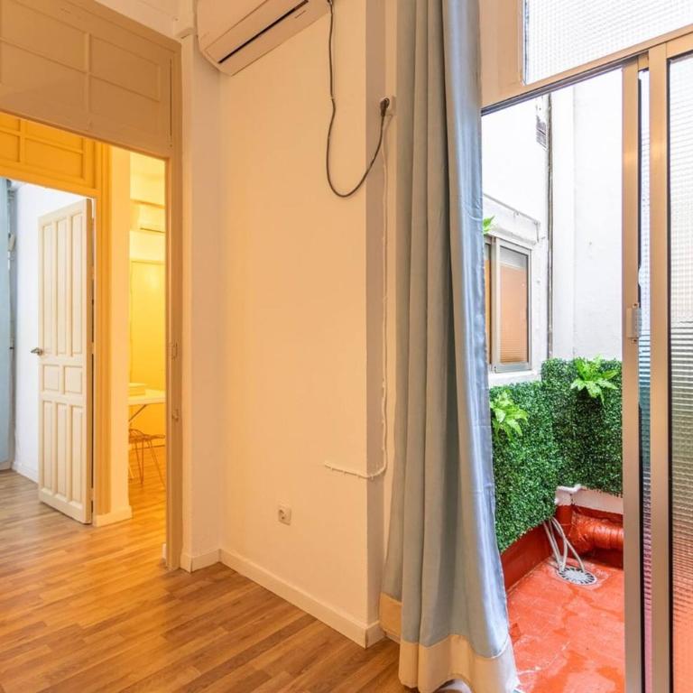 Apartamento Raya - Vacacional Sevilla - Apartamento - 5