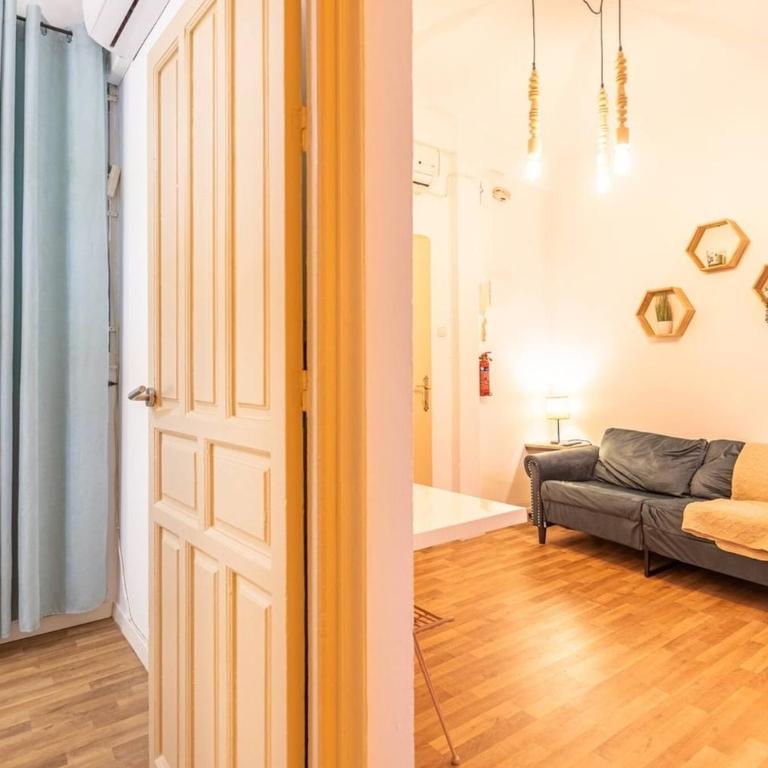 Apartamento Raya - Vacacional Sevilla - Apartamento - 9