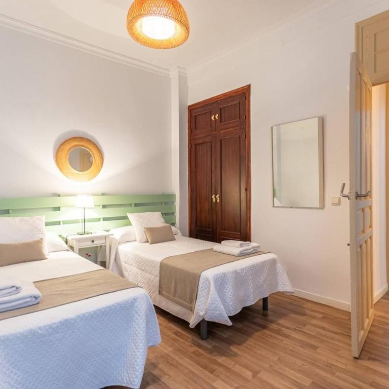 Apartamento Raya - Vacacional Sevilla - Apartamento - 11