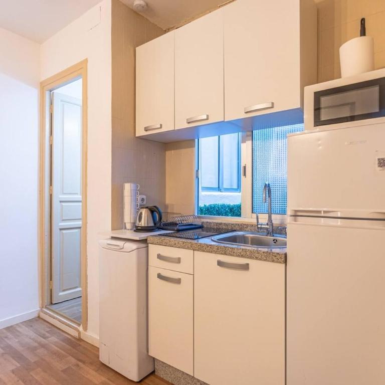 Apartamento Raya - Vacacional Sevilla - Apartamento - 13
