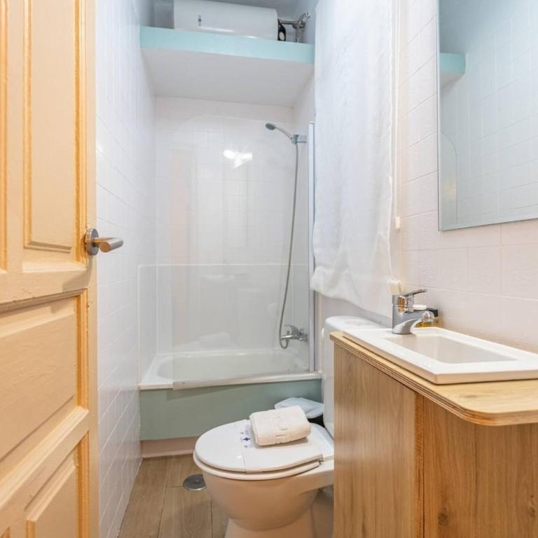 Apartamento Raya - Vacacional Sevilla - Apartamento - 16