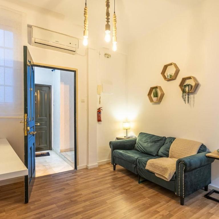 Apartamento Raya - Vacacional Sevilla - Apartamento - 19