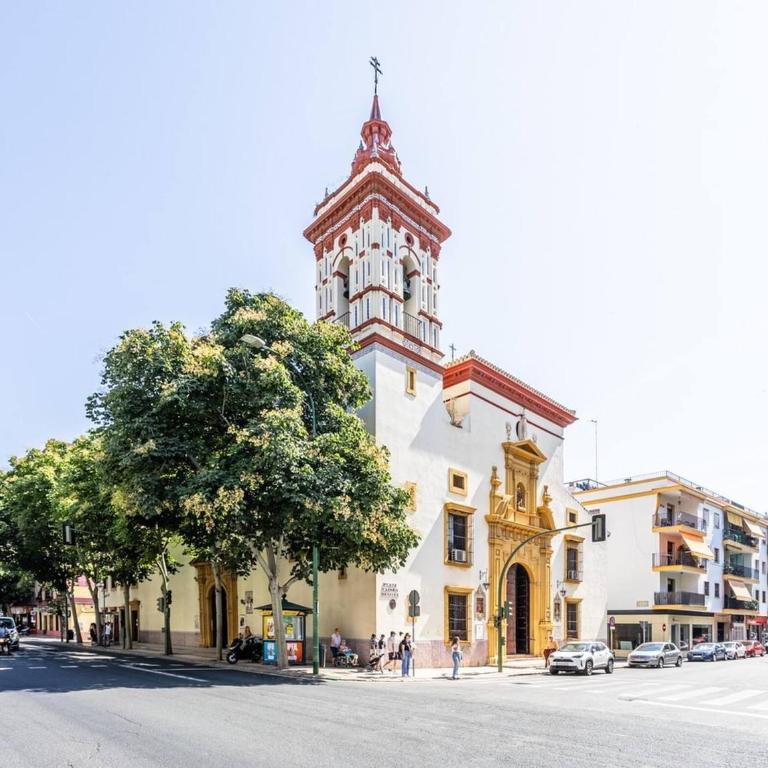 Apartamento Raya - Vacacional Sevilla - Apartamento - 23