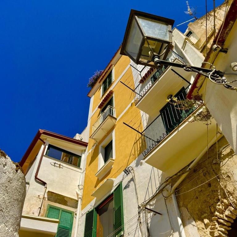 Carmelina Amalfi Center - Appartamento con 1 Camera da Letto - 3