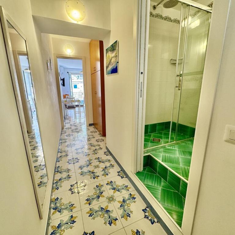 Carmelina Amalfi Center - Appartamento con 1 Camera da Letto - 4