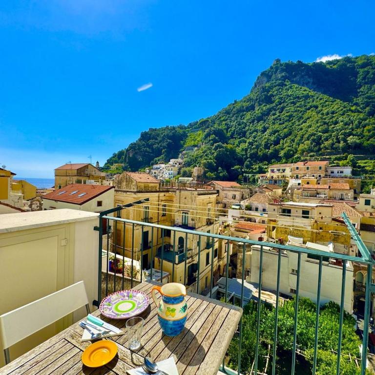 Carmelina Amalfi Center - Appartamento con 1 Camera da Letto - 8