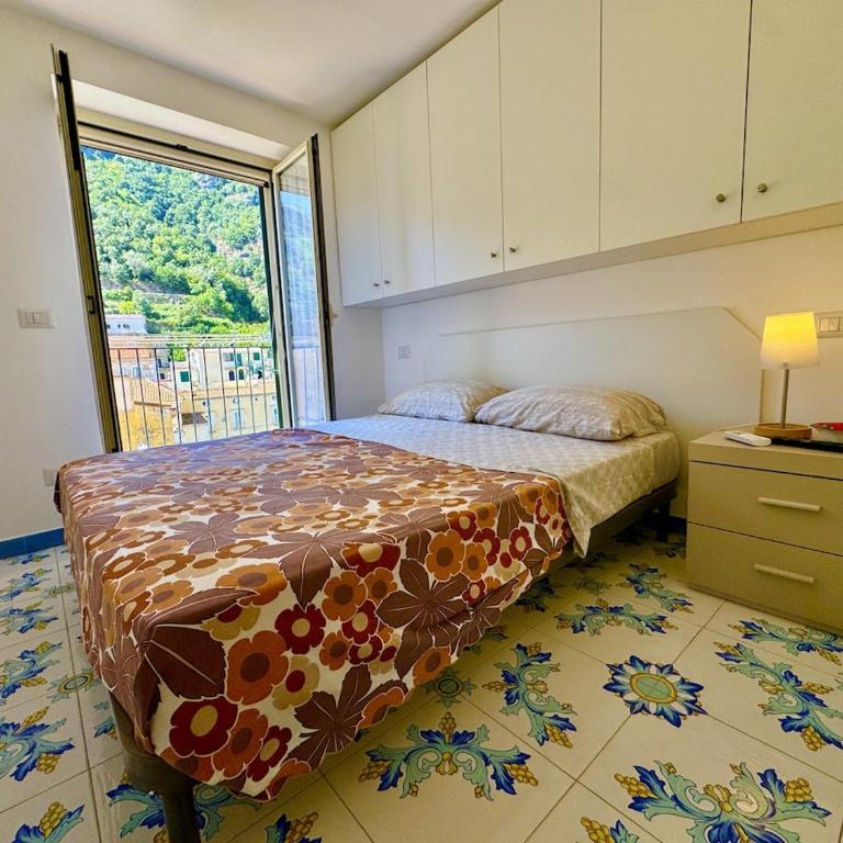 Carmelina Amalfi Center - Appartamento con 1 Camera da Letto - 9
