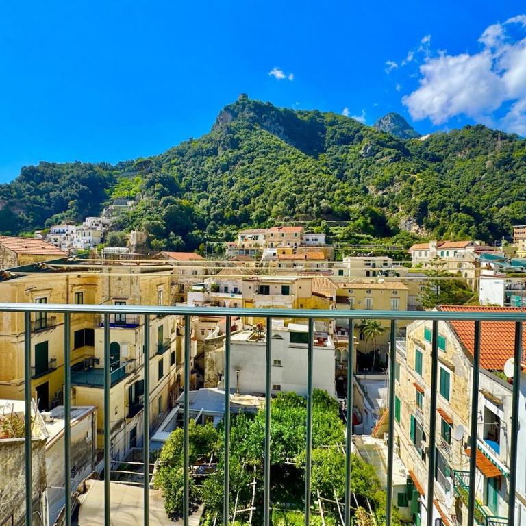 Carmelina Amalfi Center - Appartamento con 1 Camera da Letto - 13
