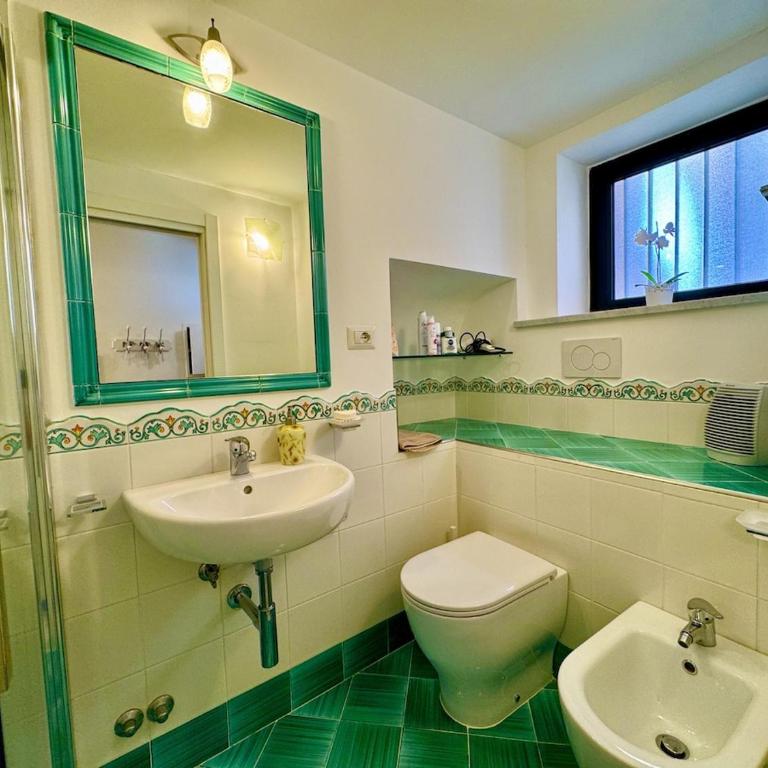 Carmelina Amalfi Center - Appartamento con 1 Camera da Letto - 15