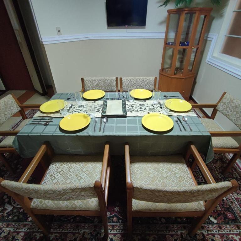 Sucre Serenity home - Three-Bedroom Apartment - 8