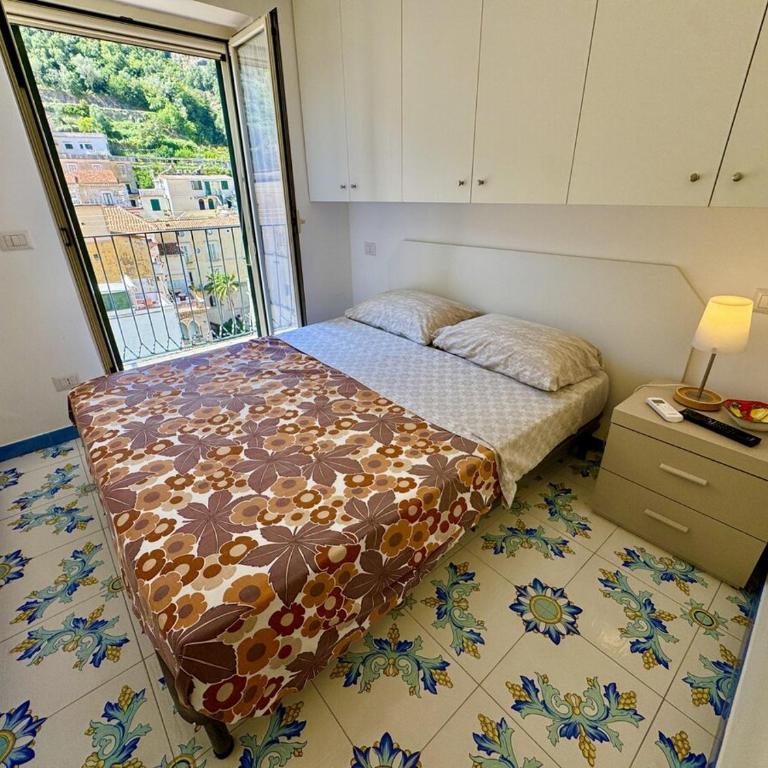 Carmelina Amalfi Center - Appartamento con 1 Camera da Letto - 16
