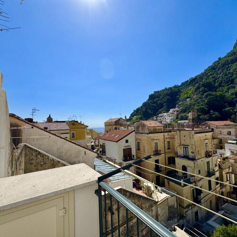 Carmelina Amalfi Center - Appartamento con 1 Camera da Letto - 17