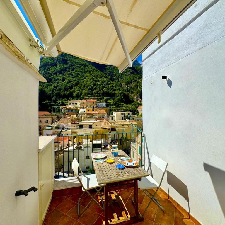 Carmelina Amalfi Center - Appartamento con 1 Camera da Letto - 19