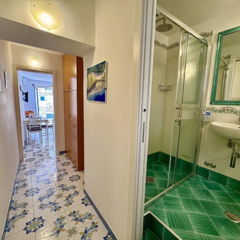 Carmelina Amalfi Center - Appartamento con 1 Camera da Letto - 20