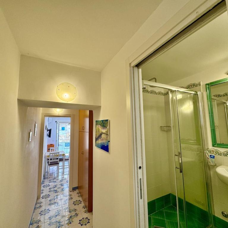 Carmelina Amalfi Center - Appartamento con 1 Camera da Letto - 22