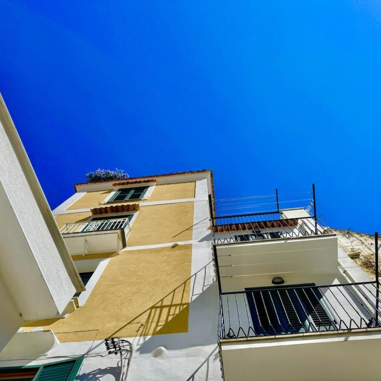 Carmelina Amalfi Center - Appartamento con 1 Camera da Letto - 23