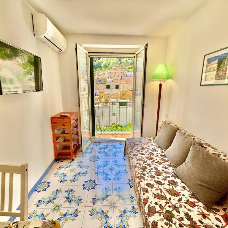 Carmelina Amalfi Center - Appartamento con 1 Camera da Letto - 25
