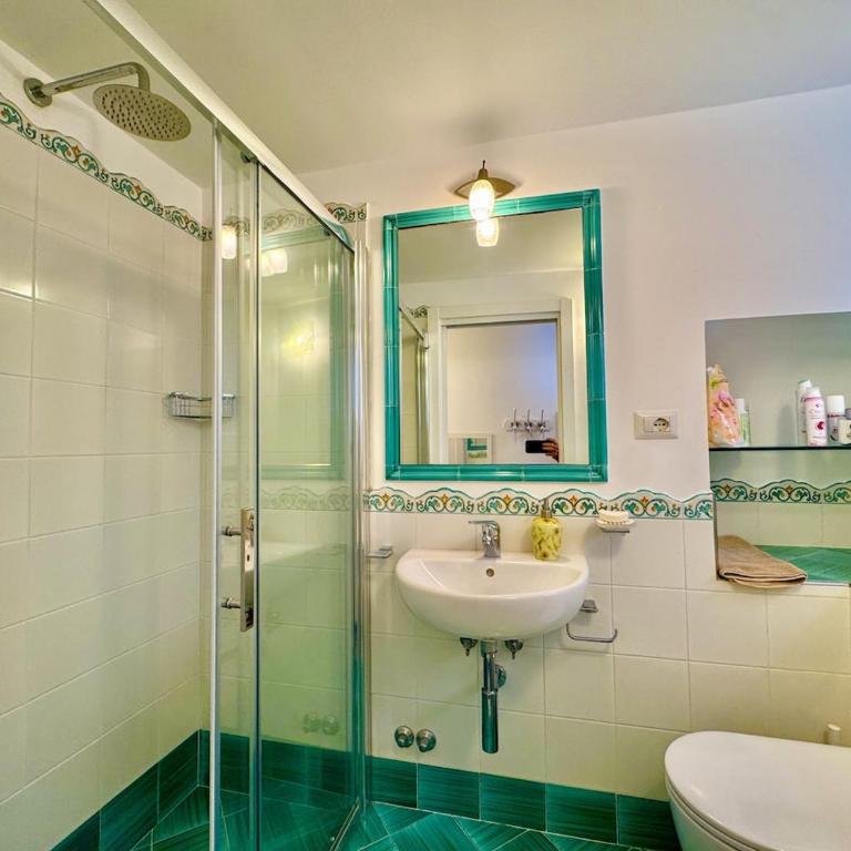 Carmelina Amalfi Center - Appartamento con 1 Camera da Letto - 26
