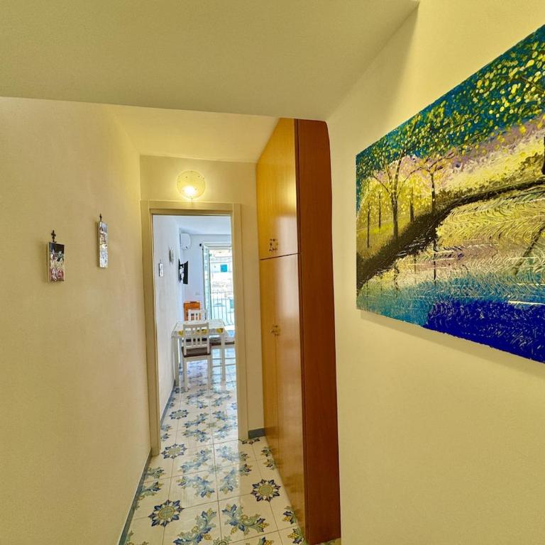 Carmelina Amalfi Center - Appartamento con 1 Camera da Letto - 27