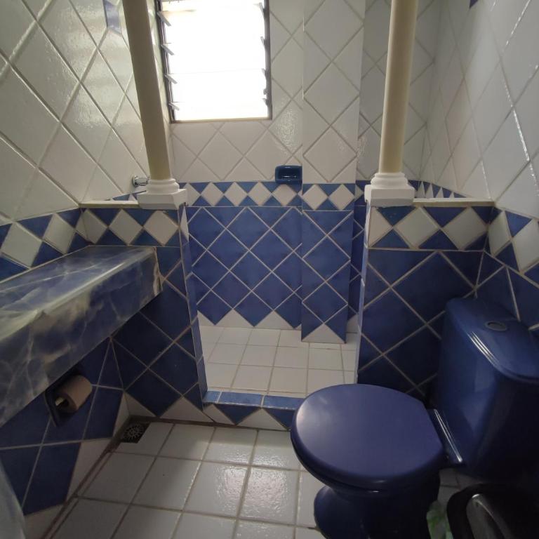 Sucre Serenity home - Three-Bedroom Apartment - 18