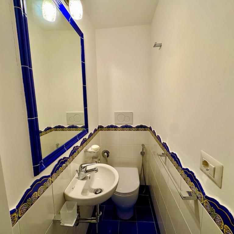 Carmelina Amalfi Center - Appartamento con 1 Camera da Letto - 34