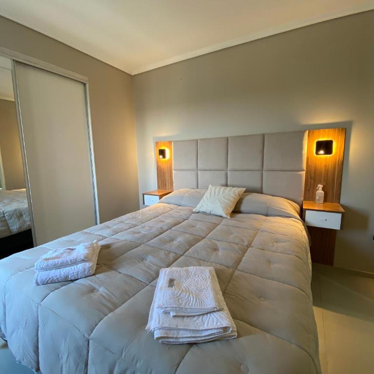 Departamento en córdoba, complejo Altos de Villasol , 3 dormitorios, 2 baños - Apartamento de 3 dormitorios - 3