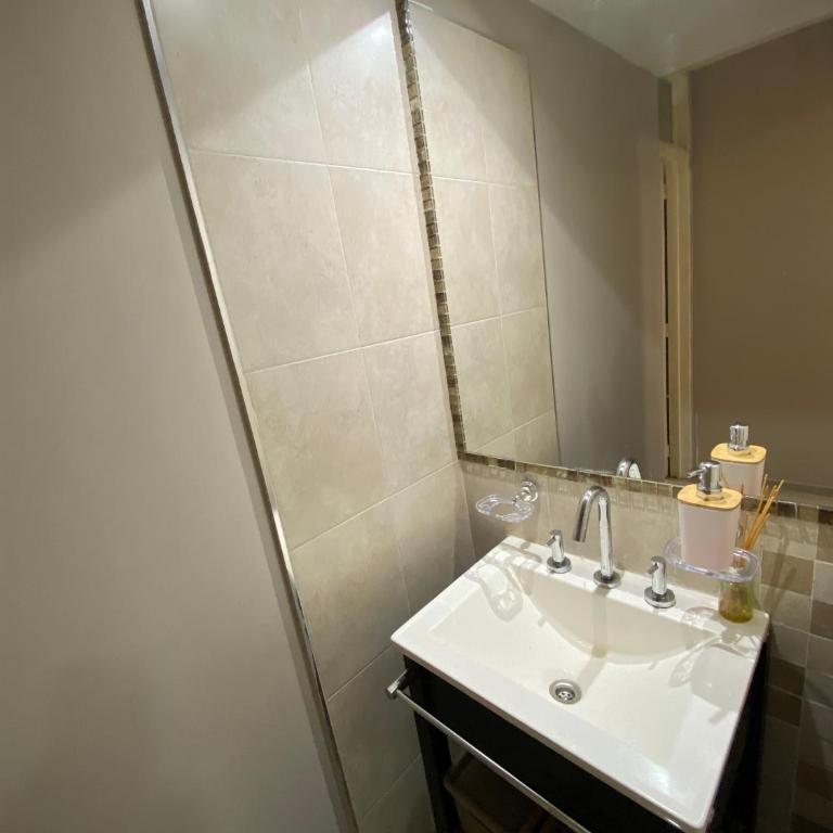 Departamento en córdoba, complejo Altos de Villasol , 3 dormitorios, 2 baños - Apartamento de 3 dormitorios - 10