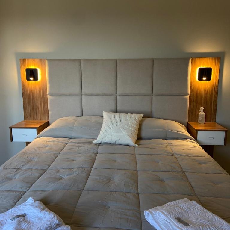 Departamento en córdoba, complejo Altos de Villasol , 3 dormitorios, 2 baños - Apartamento de 3 dormitorios - 14