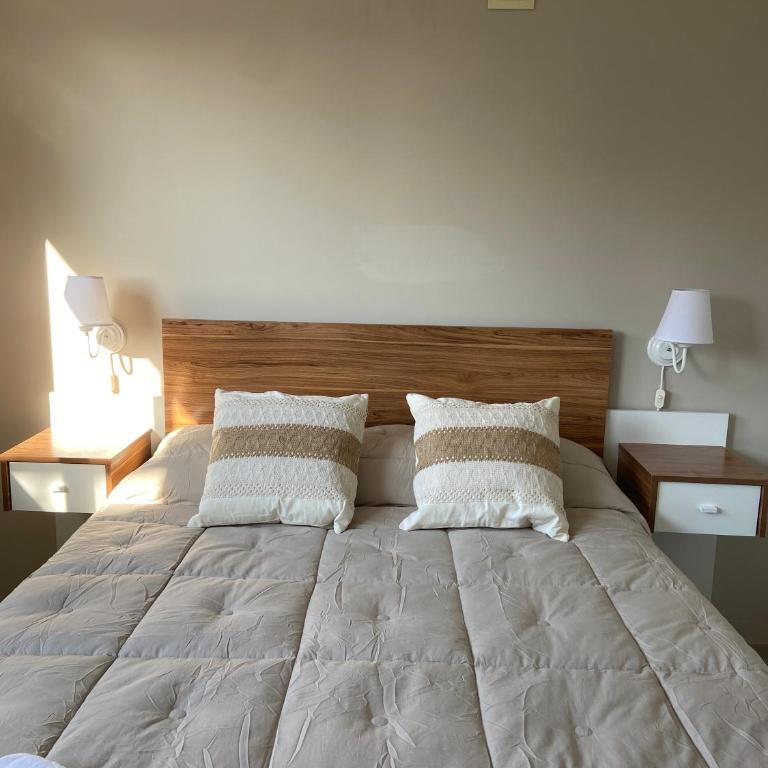 Departamento en córdoba, complejo Altos de Villasol , 3 dormitorios, 2 baños - Apartamento de 3 dormitorios - 16