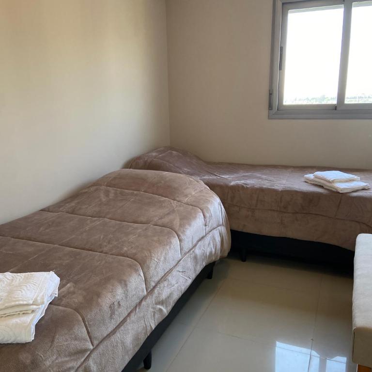 Departamento en córdoba, complejo Altos de Villasol , 3 dormitorios, 2 baños - Apartamento de 3 dormitorios - 18