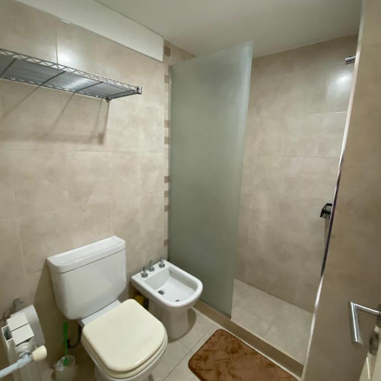 Departamento en córdoba, complejo Altos de Villasol , 3 dormitorios, 2 baños - Apartamento de 3 dormitorios - 19