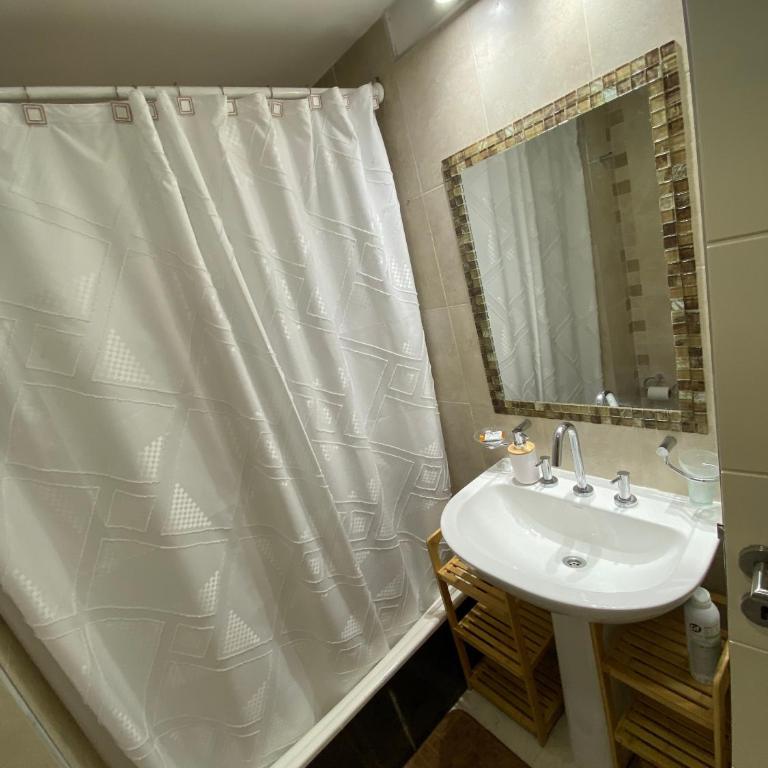 Departamento en córdoba, complejo Altos de Villasol , 3 dormitorios, 2 baños - Apartamento de 3 dormitorios - 22
