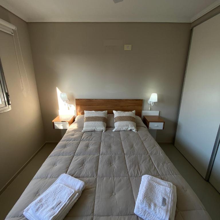 Departamento en córdoba, complejo Altos de Villasol , 3 dormitorios, 2 baños - Apartamento de 3 dormitorios - 24