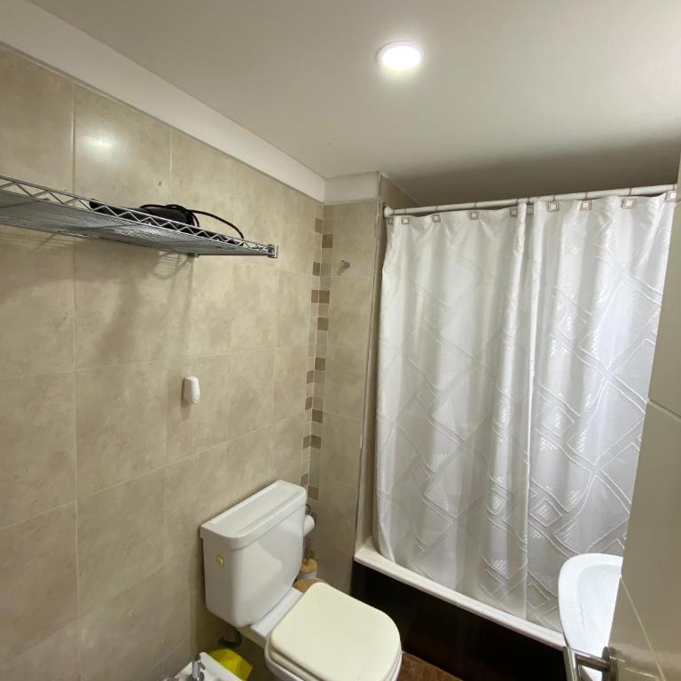 Departamento en córdoba, complejo Altos de Villasol , 3 dormitorios, 2 baños - Apartamento de 3 dormitorios - 26