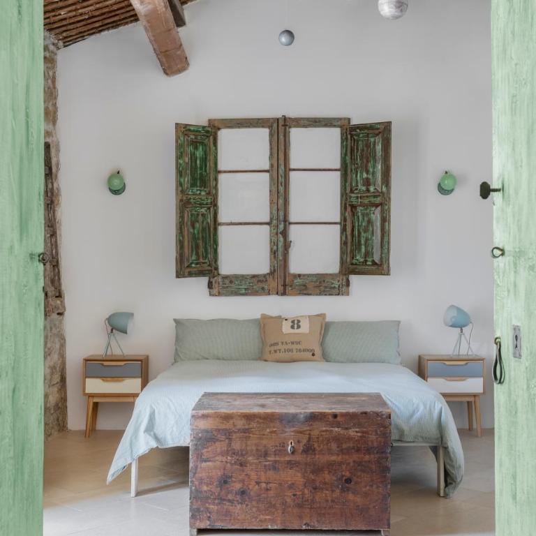 La Tannura grande - Casa con 2 Camere da Letto - 3